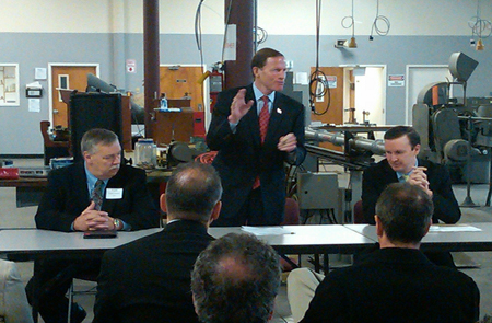 Senator Blumenthal to Host Job Fair in Bridgeport